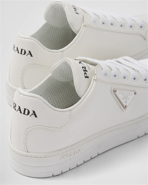 prada sneaker sale|prada sneakers outlet.